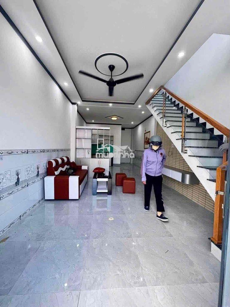 Nhà kp2 long bình chợ điều nhà đẹp đất sạch thương lượng chính chủ nga - 4