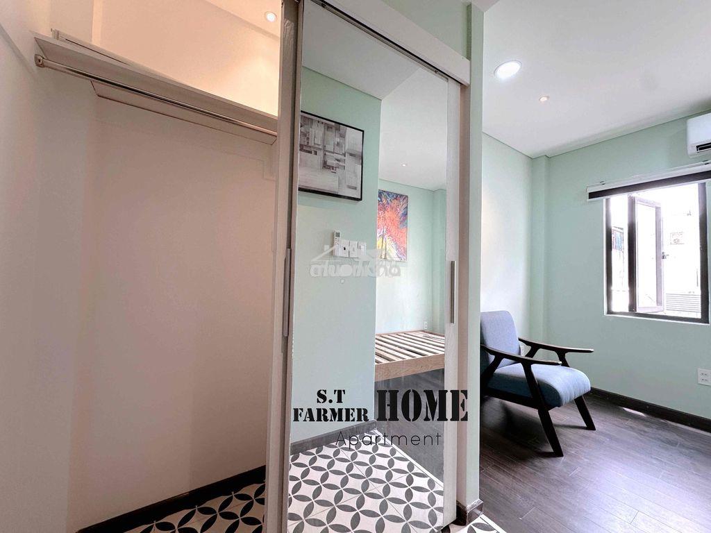 Studio full nt | cửa sổ | ngay ueh, đi bộ chỉ 500m - 4