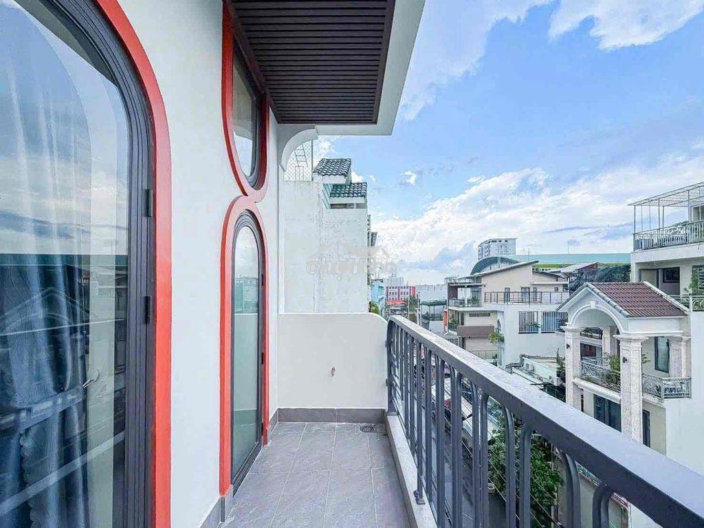 Cho thuê căn hộ mini đi bộ qua đại học vlu - Ảnh 4