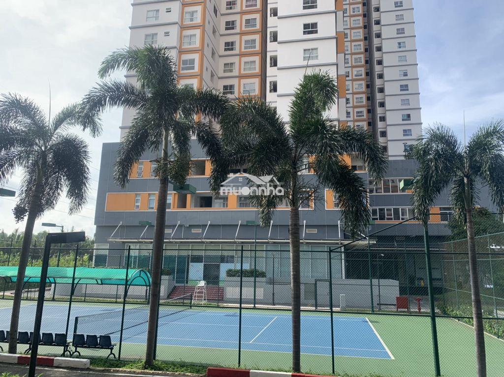 Bán căn gốc 75m2 dragon hill full nội thất đẹp - 2