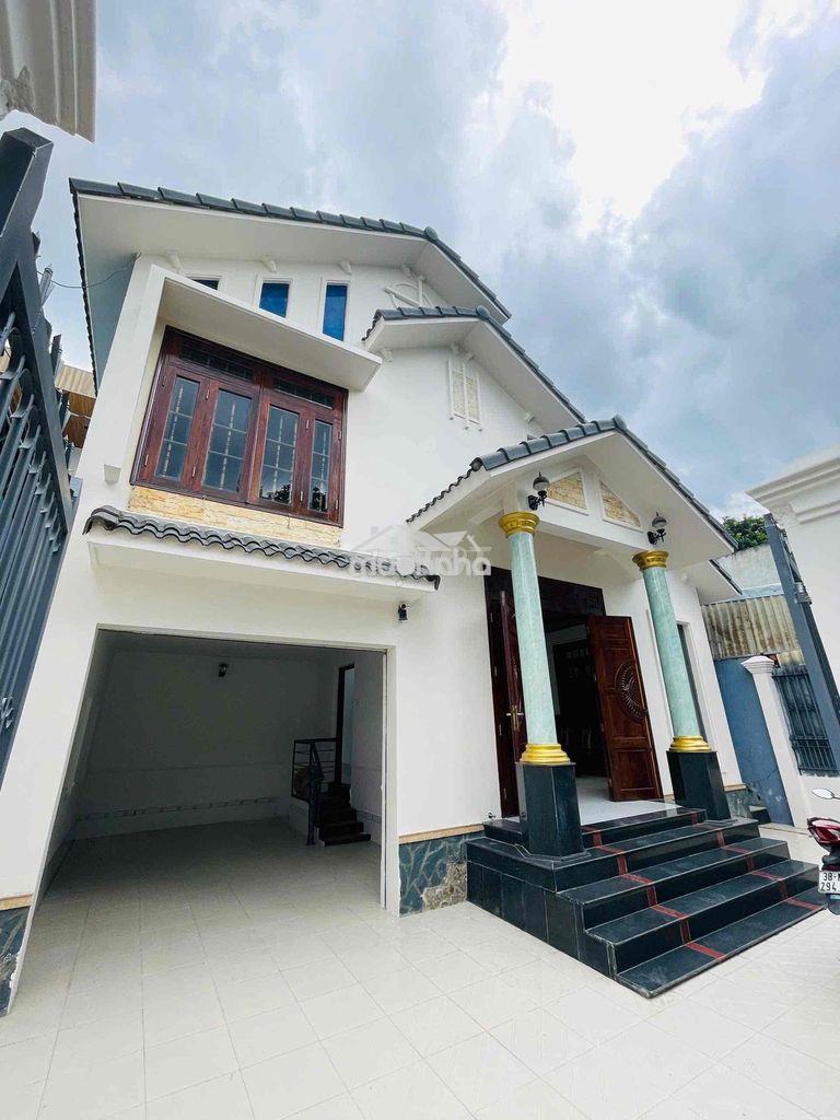 Cho thuê nhà mái thái phường hiệp thành - 2