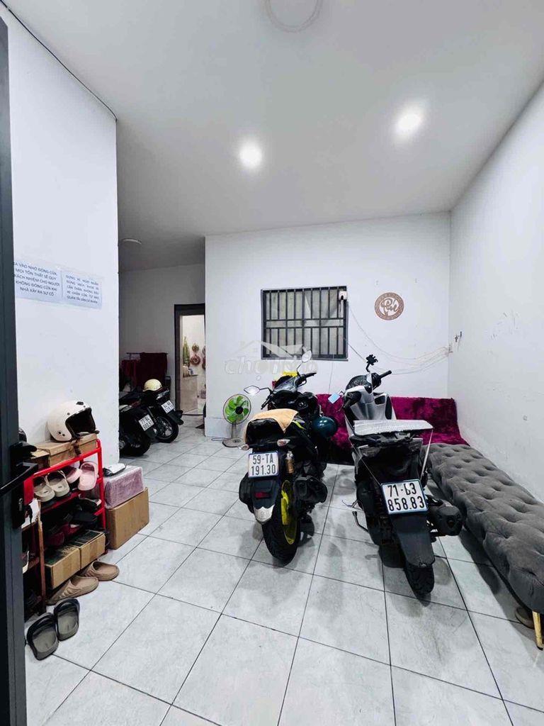 🔥 Nhà trần huy liệu 1/ , huỳnh văn bánh - 2tầng btct 60m2 chỉ 6,8ty - 2
