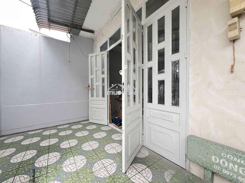 🏠 Nhà 1lầu 2phòng hẻm xe hơi, song hành, tân xuân hóc môn cho thuê 🏠 - 2