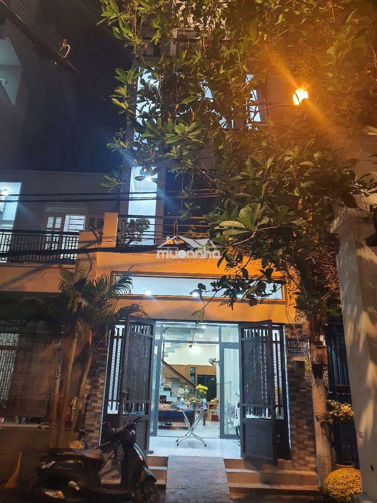Nhà đẹp, hẻm ô tô, khu dân trí cao, buôn bán sầm uất nhất  - 2
