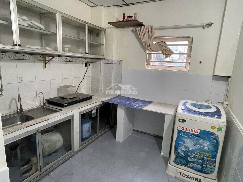 Cho thuê nhà nguyên căn hẻm 265 nguyễn thị định, phường bình trưng tây - 3