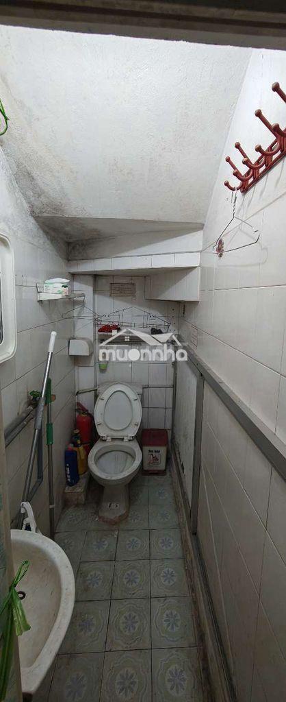 Cc cho thuê cửa hàng mặt đường láng - 3