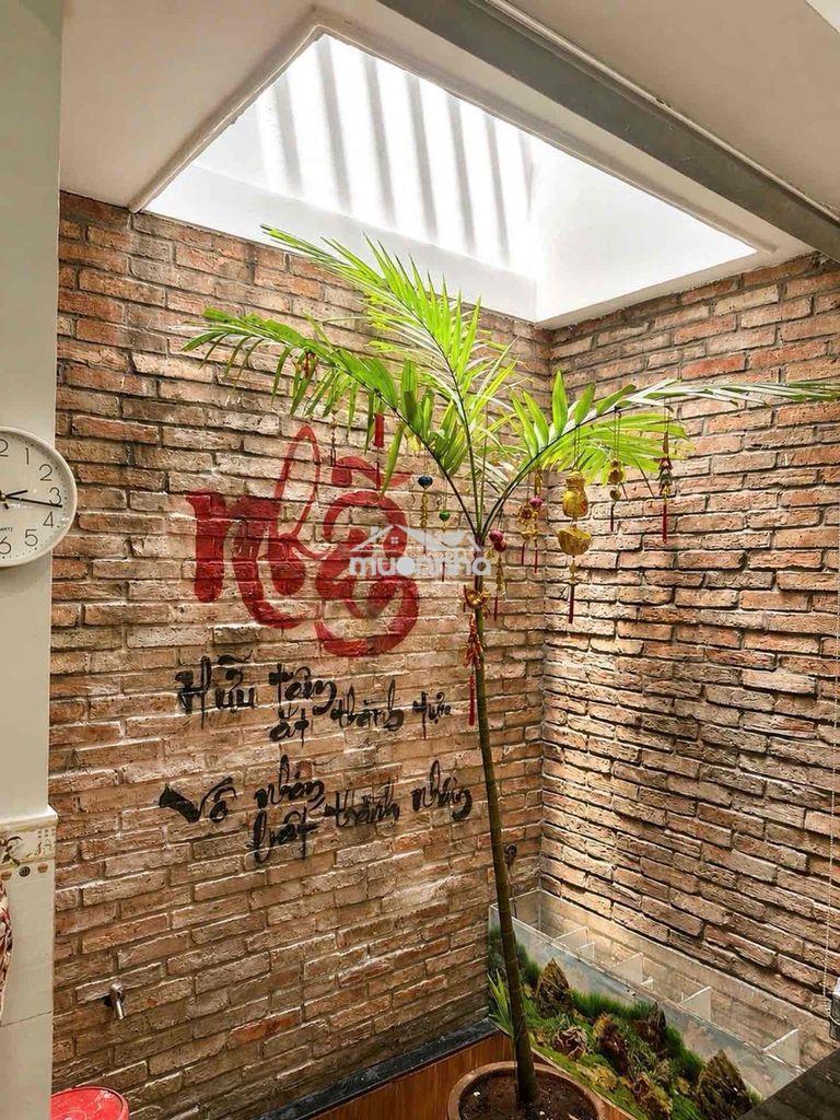 Bán nhà tân sơn nhì, hẻm oto, gần aeon mall tân phú, 4 x12m, nhỉnh 6ty - 3