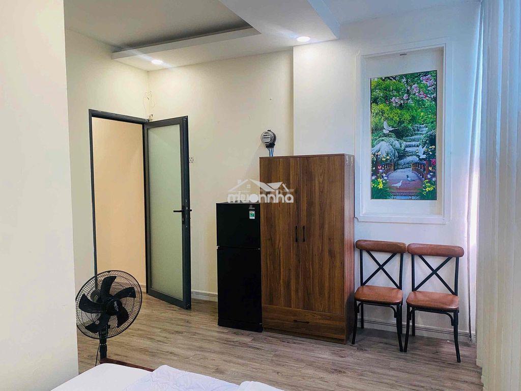 Cho thuê phòng full nội thất - 4