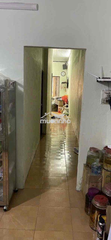 Cho thuê nhà h6m tktq - 4x21m - trệt lửng__2pn 2wc - 3