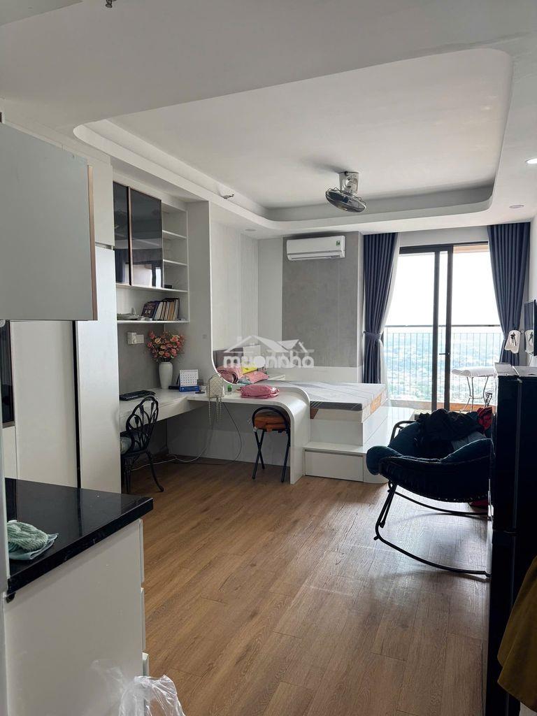 🔥 Opal skyline – bán căn studio 40m² full nội thất giá chỉ 1 tỷ5