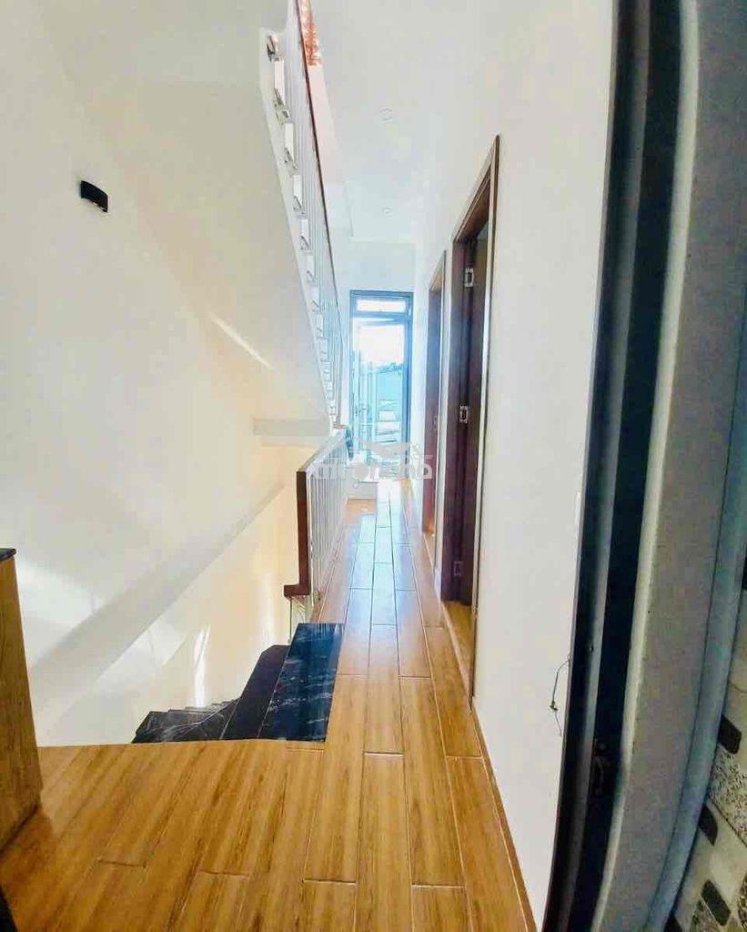 Cho thuê nhà trệt lầu ngay toà becamex & nhà thờ vinh sơn - 4
