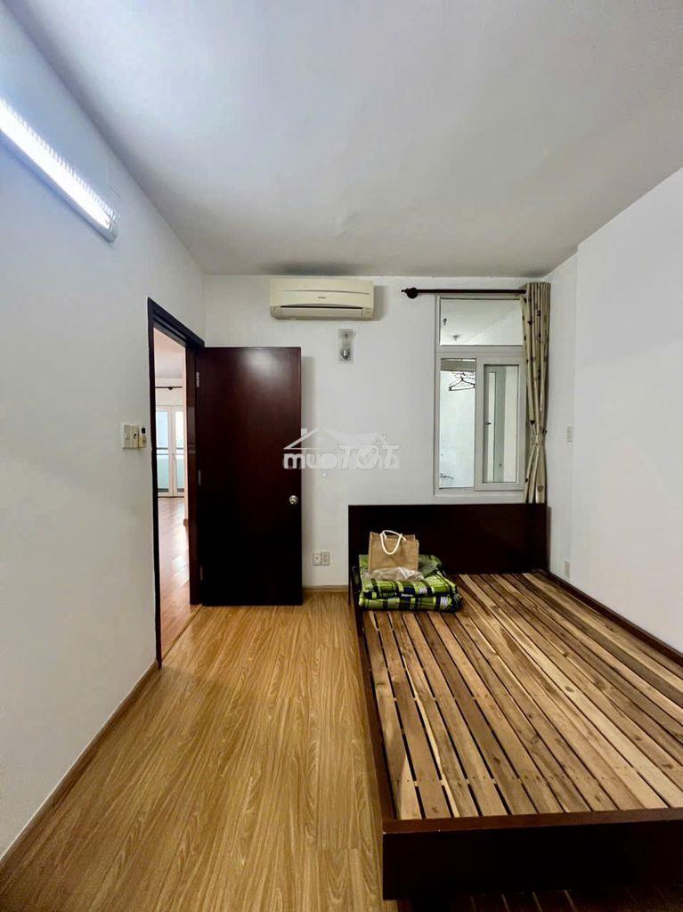 Cần cho thuê căn hộ chung cư thuận việt  - 4