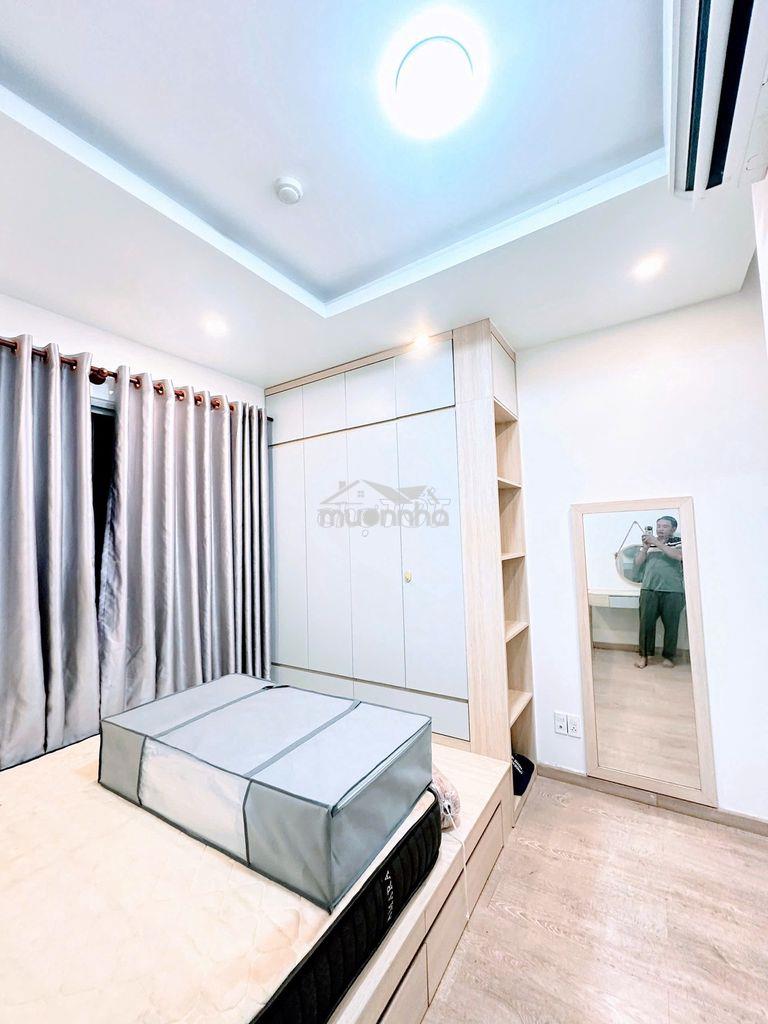 Cho thuê căn hộ ruby , 3pn2wc , 80m , ntcb giá thuê 11,5 tr / tháng - 4