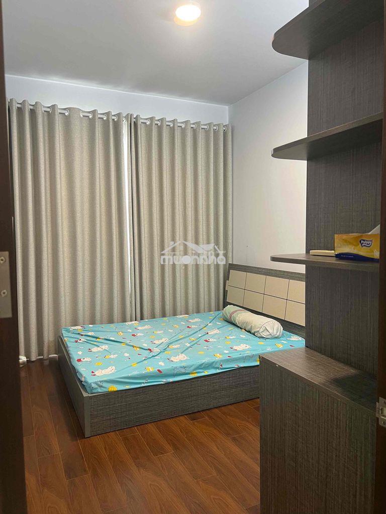 Cho căn hộ picity - 2