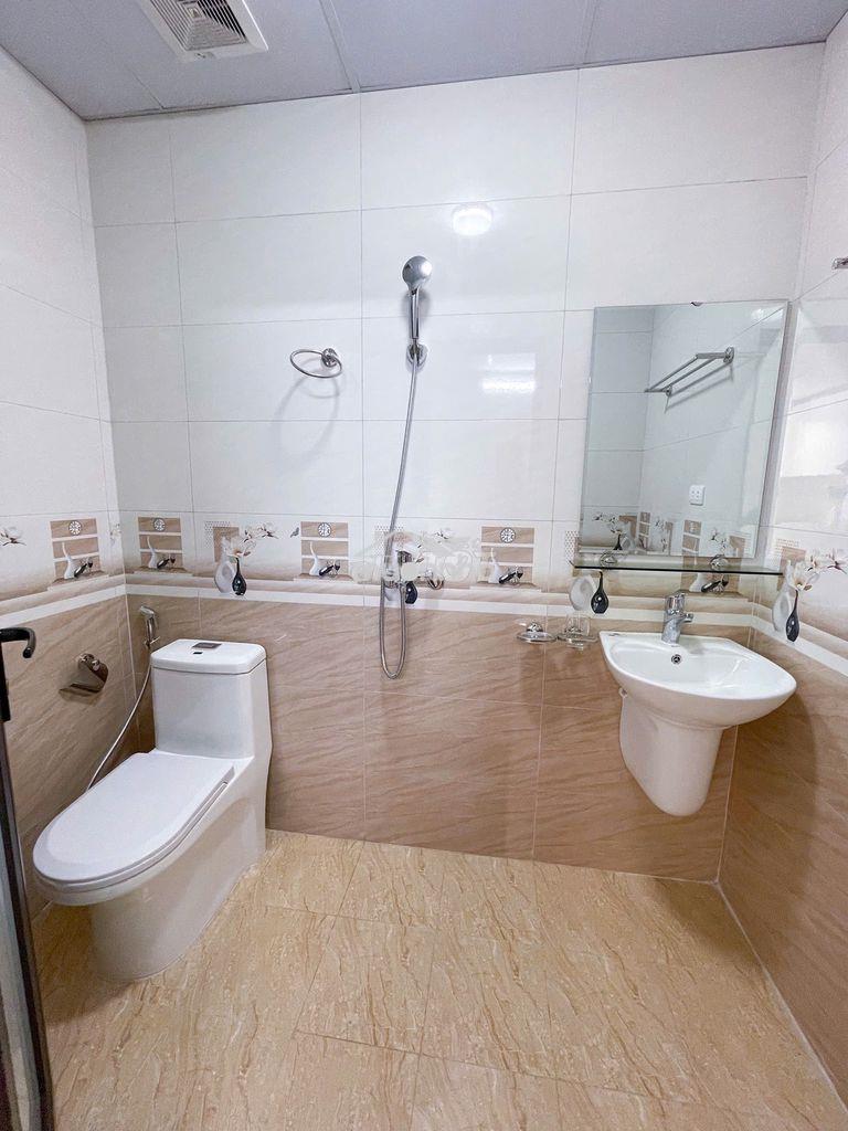 Cho thuê chung cư mini giá rẻ tại hoàng liệt - 4