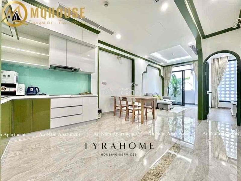 🎉Siêu phẩm căn hộ 2pn, 1pk 70m2 - balcon - thang máy📍đ. nơ trang long✨