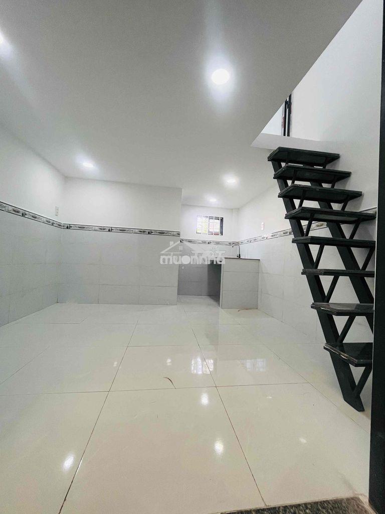 Nhà sổ chung mini gần trường tiểu học và giáo xứ bình chiểu - 2