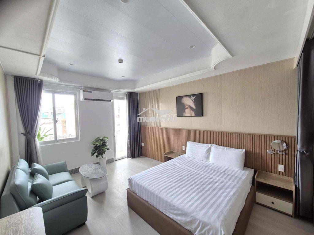 Cho thuê nhà mt trần hưng đạo q5 (đường 2 chiều). - 3