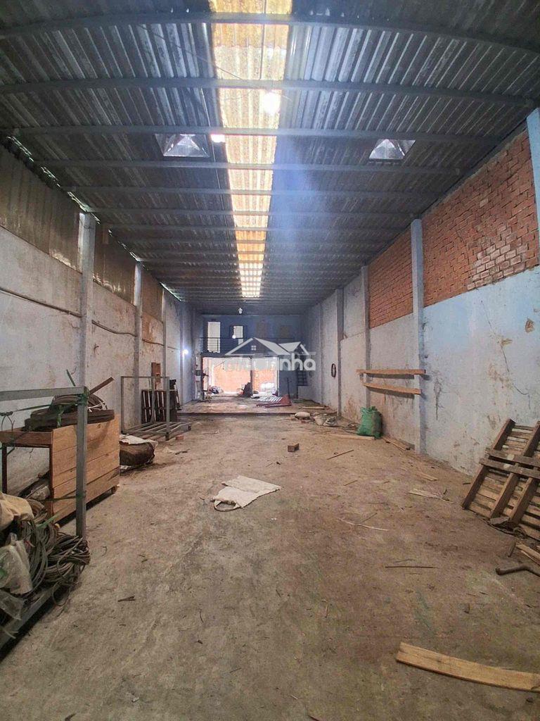 Bán gấp kho mặt tiền định hòa, gần bệnh viện 1500 giường, giá 4.1 tỷ - 3