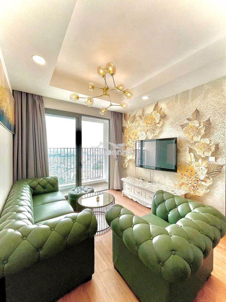 Cực đẹp! 2pn pegasuite 1 – full nội thất cao cấp – chỉ 11,5 triệu