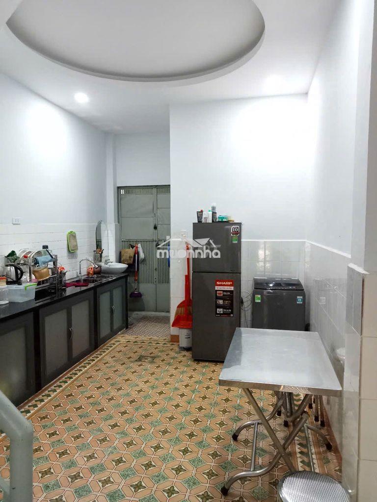 Cho thuê nhà nguyên căn 256/31 nguyễn tiểu la, quận 10, giá 15 tr - 3