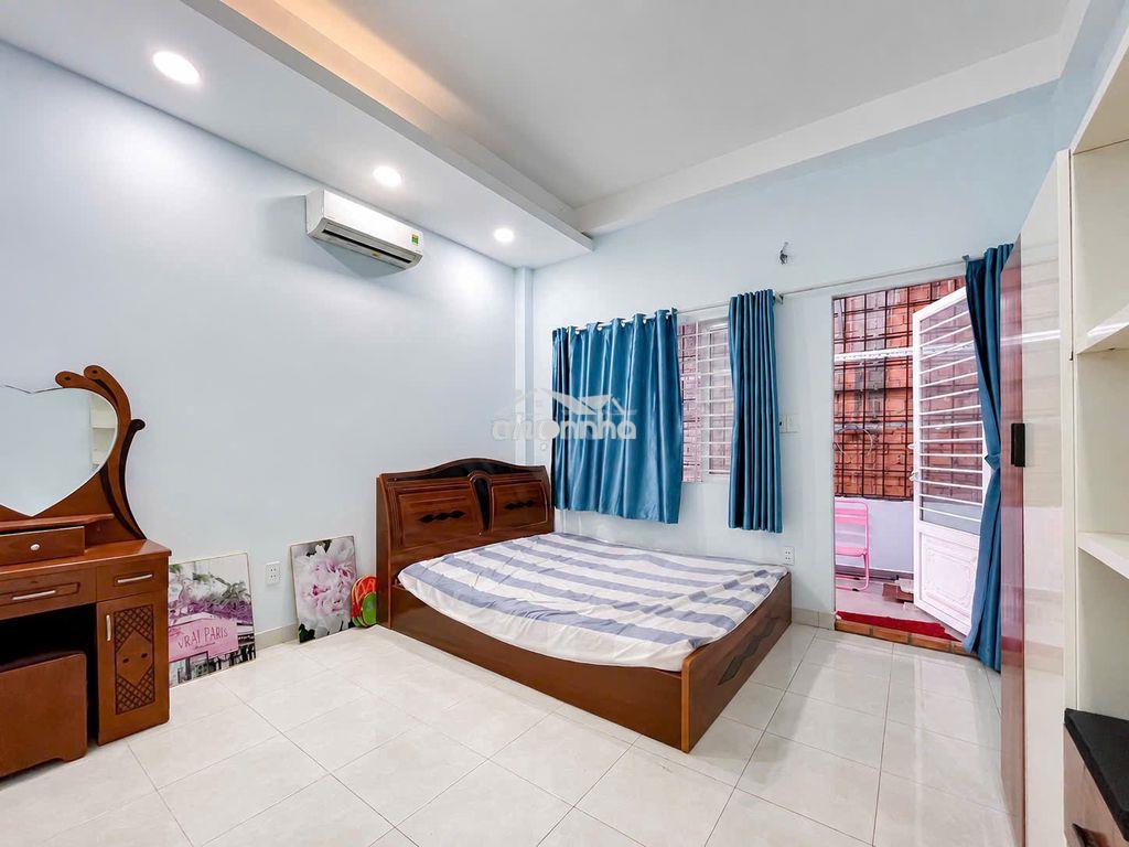 Q7 - phú mỹ hưng - tách bếp - giá 5.2tr đầy đủ nội thất - ở ngay - 3