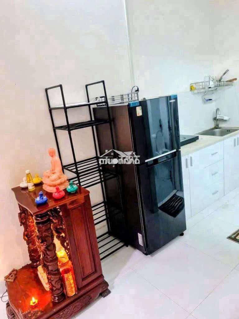 ✅✅Nhà nguyên căn an dương vương q.5 - 3