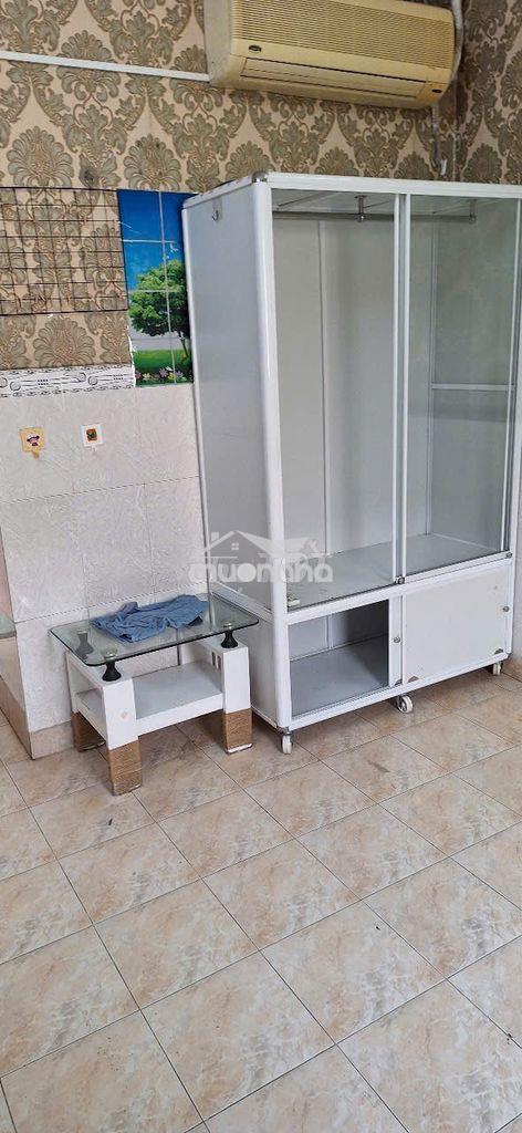 Phòng siêu rẻ - đủ tiện nghi ngay mặt tiền kênh nhiêu lộc quận 3 - 3
