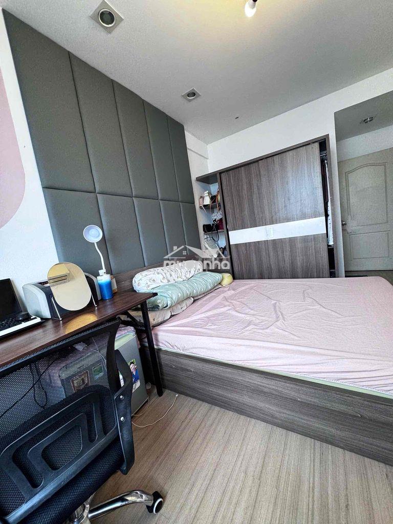Cho thuê nhiều căn hộ hưng ngân, nội thất đẹp - 3