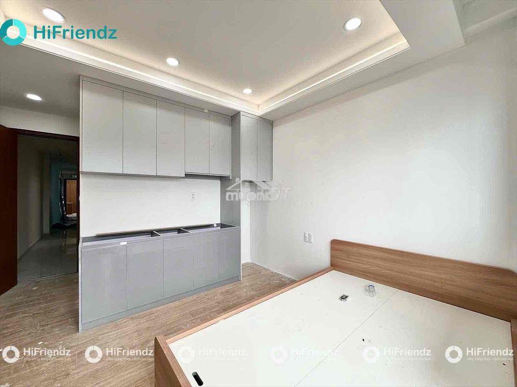 Cho thuê phòng tính điện - nước mới 100% full nt ở dương quảng hàm - Ảnh 4