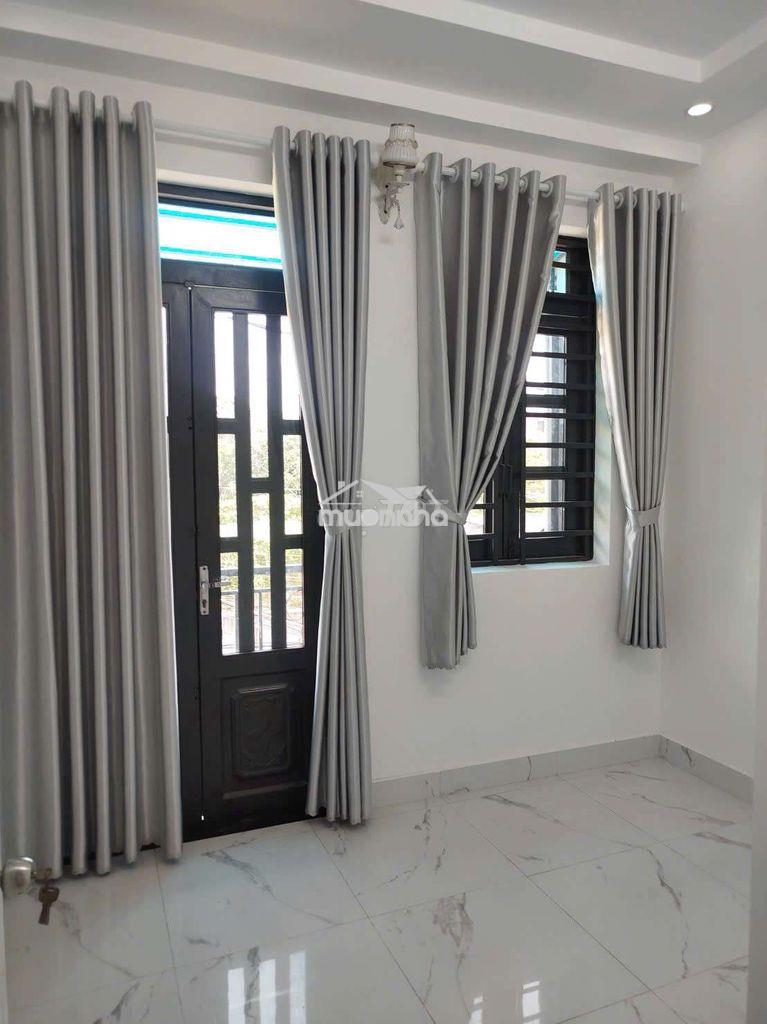 Nhà bán hbphuoc,gần vạn phúc city,thông khu dân cư sông đà hbchanh  - 3