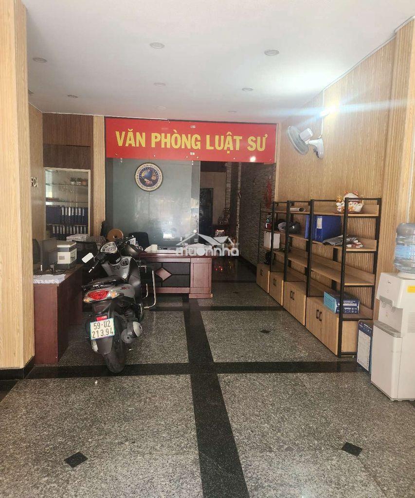 Nhà bán mt hoàng hoa thám , bảy hiền - 4