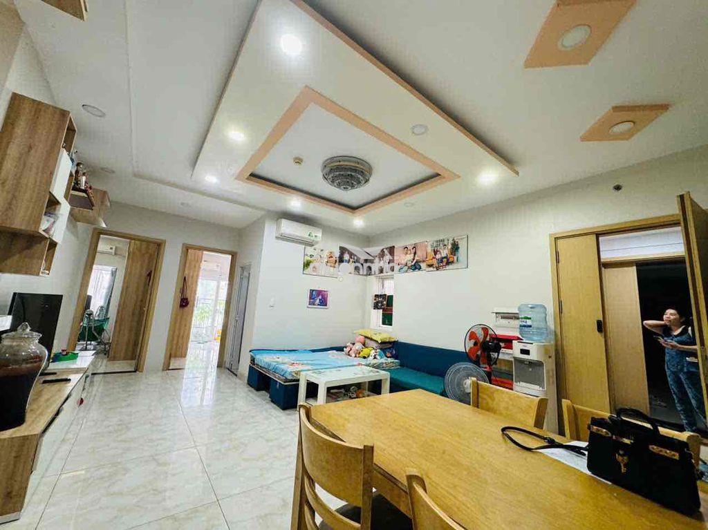 Hạ giá chủ đi nước ngoài cần bán gấp căn hộ oriental plaza – 2pn/2wc – - 3