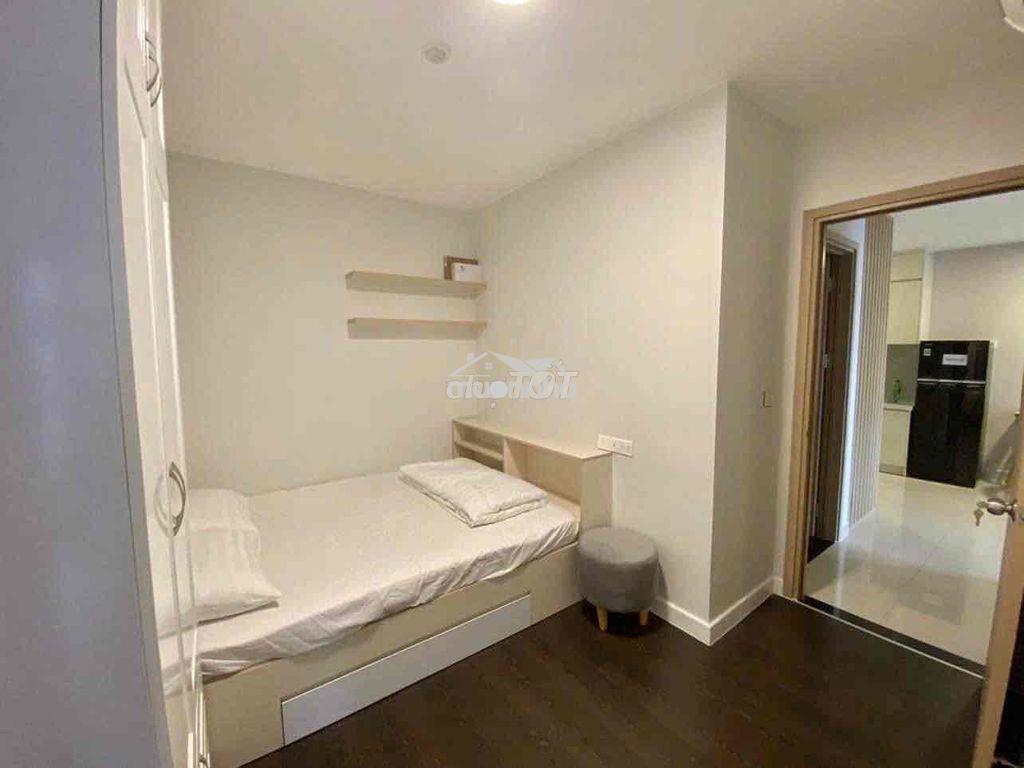 Chỉ 16tr căn 2pn 2wc full nt tại cc golden mansion phổ quang - 3