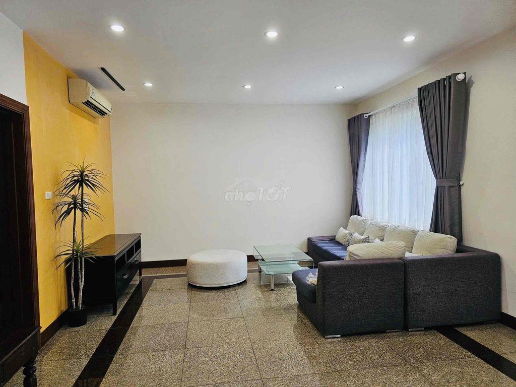 Biệt thự sân vườn 2 tầng 300m-thủ đức graden home sát vạn phúc city - 2