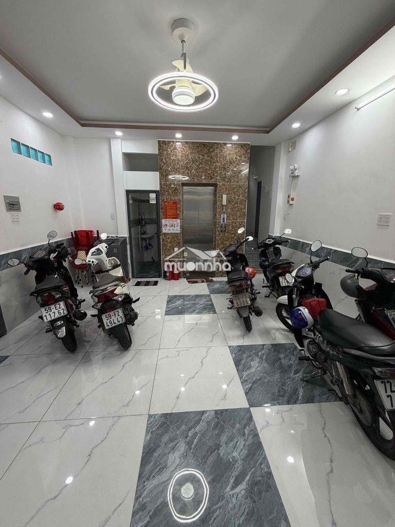 Cho thuê phòng trọ ở quận phú nhuận - 2