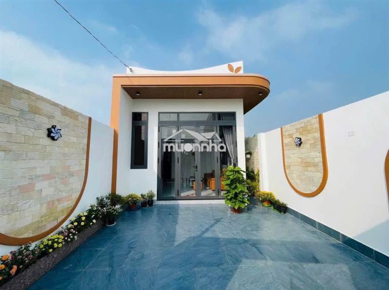 Bán nhà cấp 4 đường hương lộ 15, tân triều, giá 1.49 tỷ
