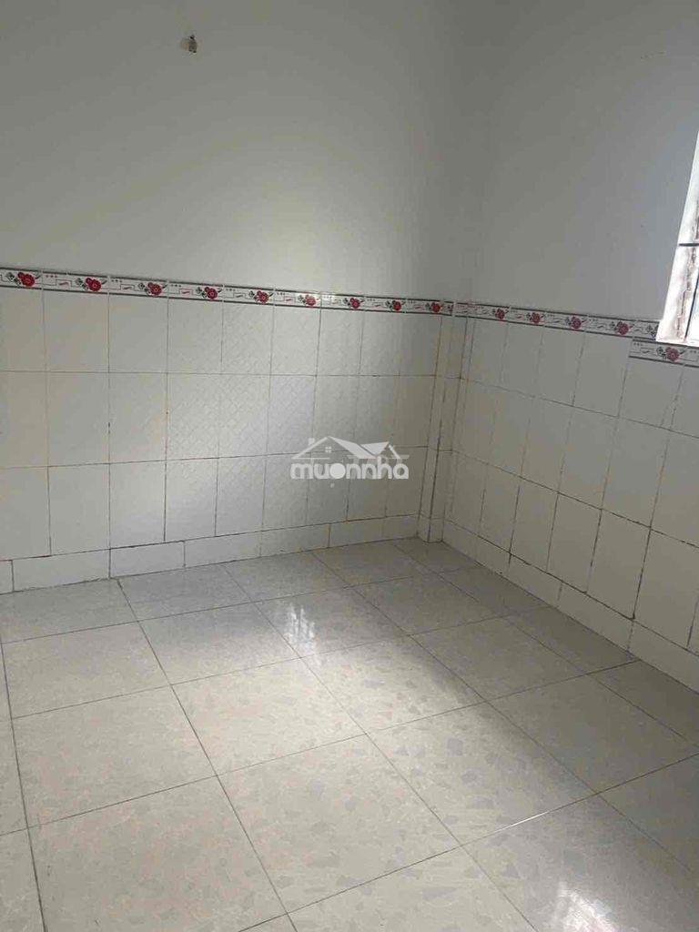 Cho thuê nhà đẹp lầu trệt - 4