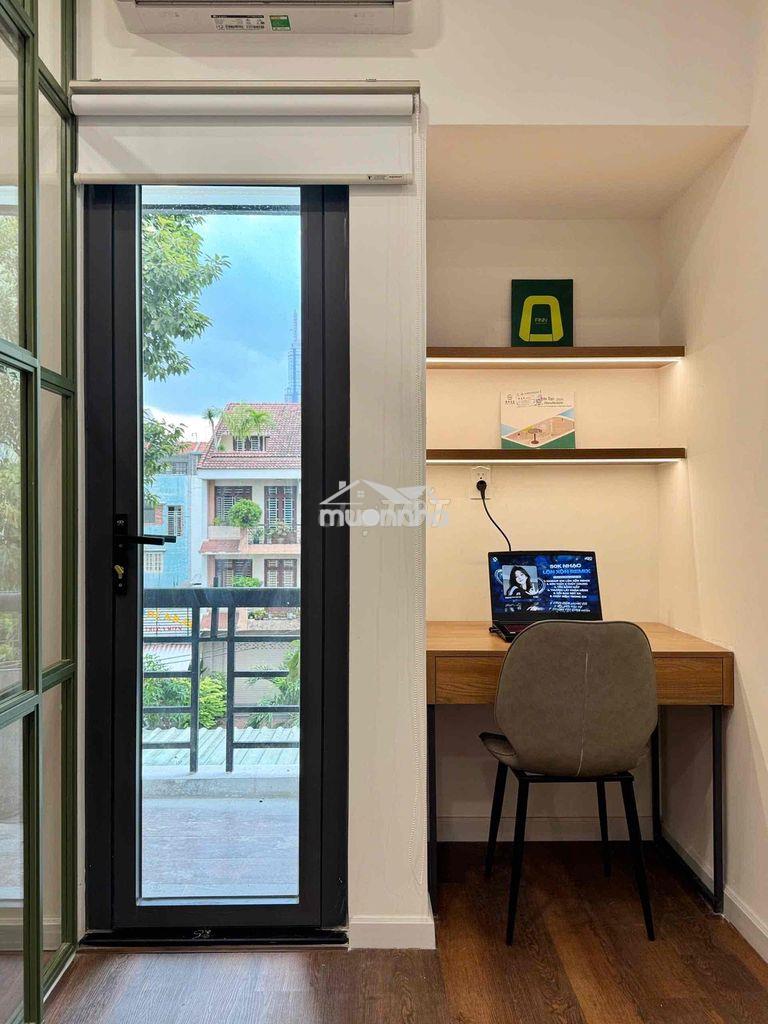 Khai trương căn hộ tại tân định q1, gần nhà thờ tân định, lê văn tám - 3