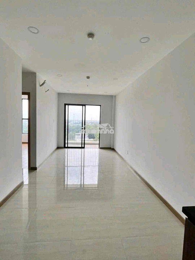 Căn hộ 2 ngủ làng đại học, ngay metro dọn vô ở liền - 2
