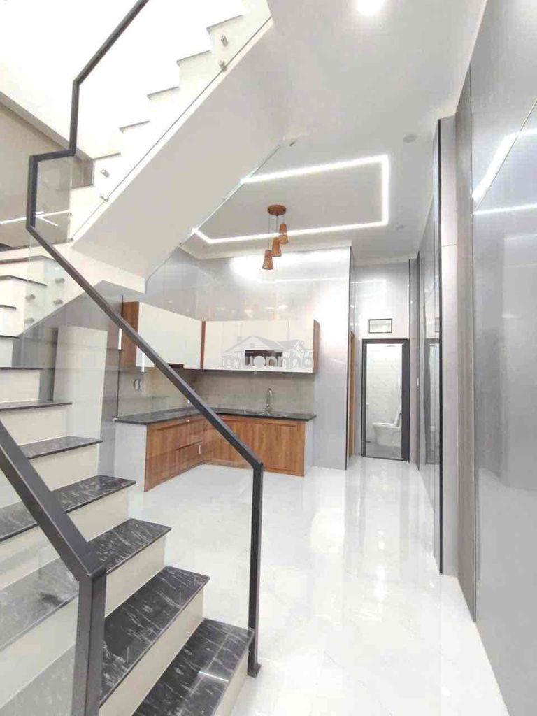 Chủ cắt lổ 200tr bán gấp căn nhà ngay kcn nam tân uyên - 4
