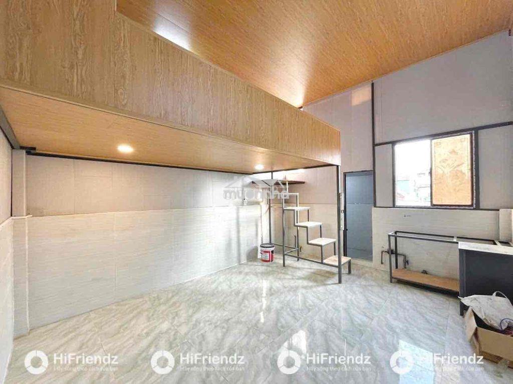 Trệt siêu rộng, mở cửa ra là vô nhà, gần công viên đầm sen, đh vh - 4