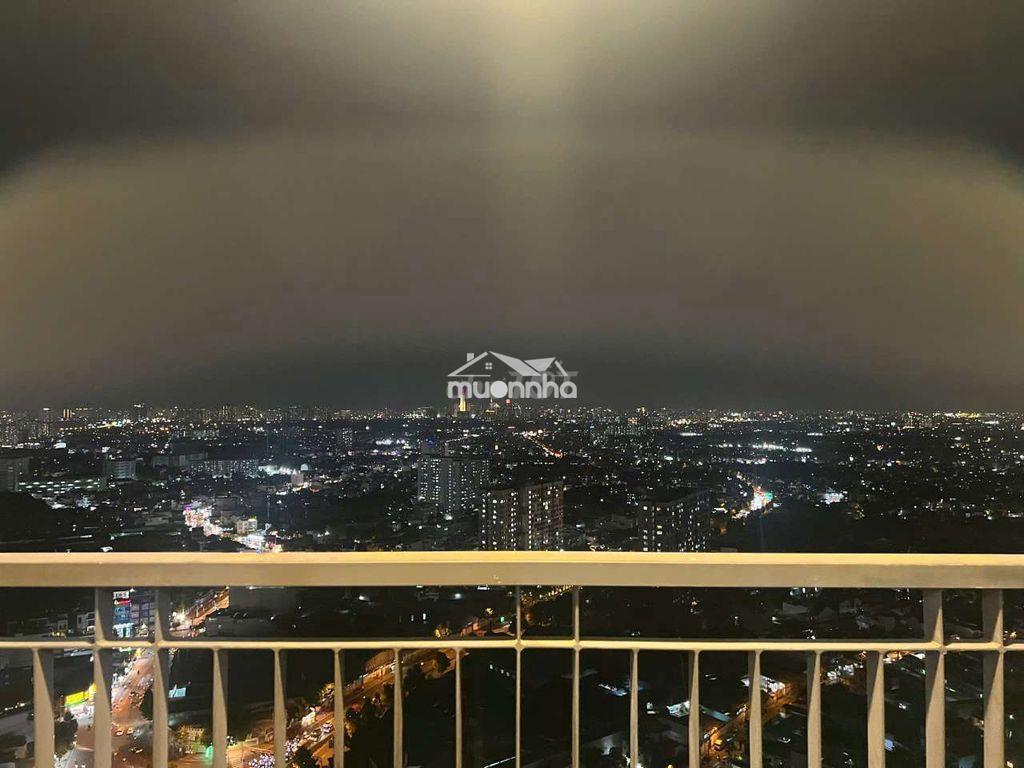 Chính chủ bán nhanh căn 75m2, view landmark 81, chỉ 3.4 tỷ, sổ hồng   - 4