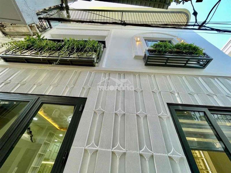Siêu hiếm chỉ 3 tỷ nhĩnh- nội thất châu âu