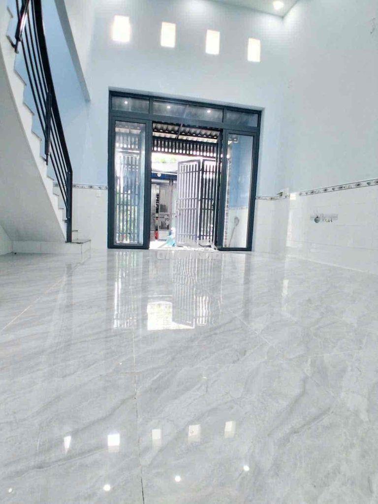 Cho thuê nguyên căn  trống suốt hxt - 2