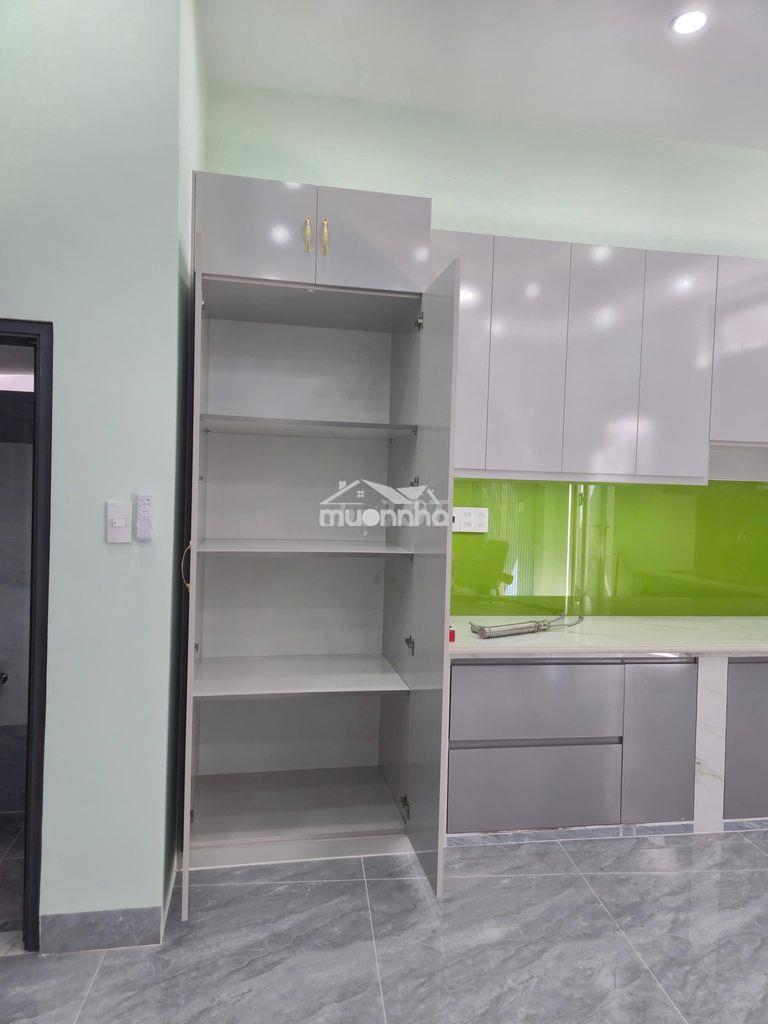 Bán nhà hẻm xe hơi 1t/3 lầu,4pn, phước long b, quận 9 gần đỗ xuân hợp  - 4