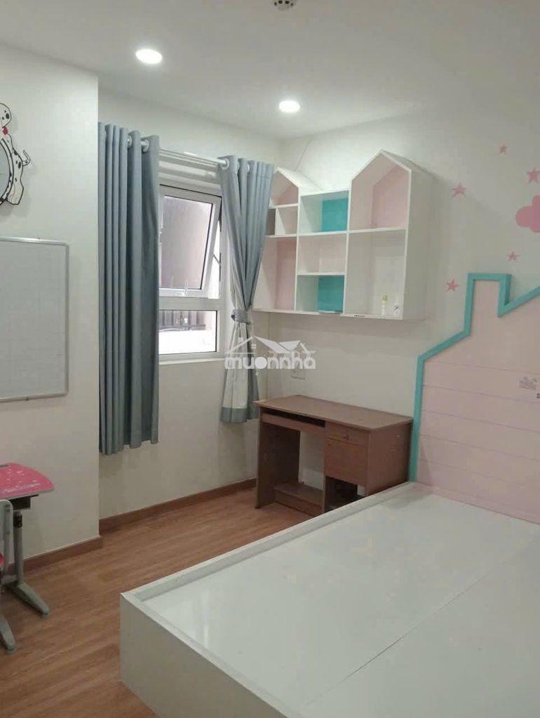 Cho thuê chung cư cityland giá từ 13tr5 - 2pn 2wc - 3