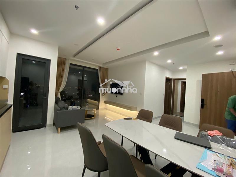 Cho thuê 3pn-2wc  nội thất cơ bản 91m2 giá 8.5tr ở ngay