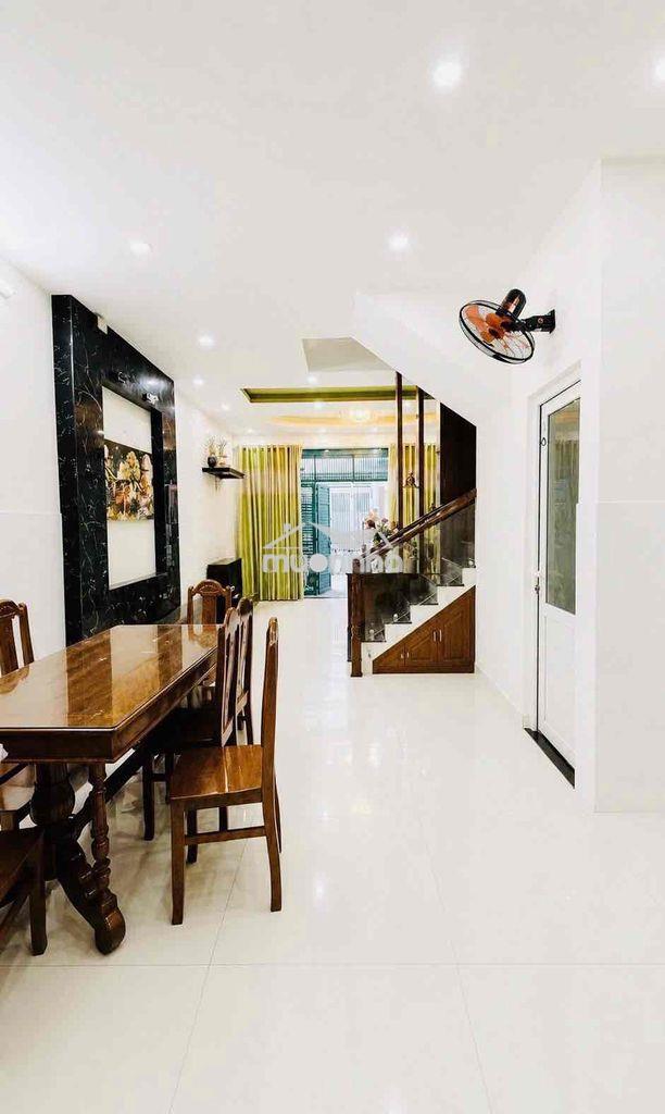 Nhà đẹp ở ngay. hxh tránh khu cao tâng. 3p sang phú mỹ hưng. chỉ 8 tỷ+ - 2
