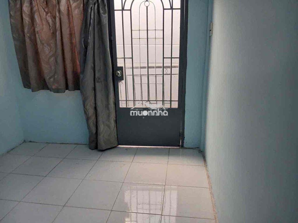 Nhà mới đẹp- 2pn 1wc hẻm bagac thích quảng đức, phú nhuận - 3